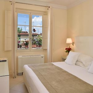 Standaard Kamer met een King Size Bed